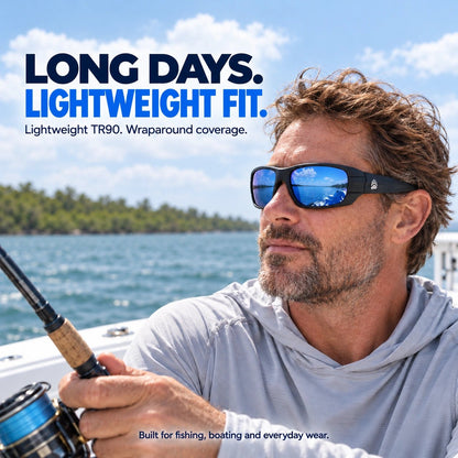 Grizzly Fishing™ Pro Sunglasses Kit - Grizzly Fishing
