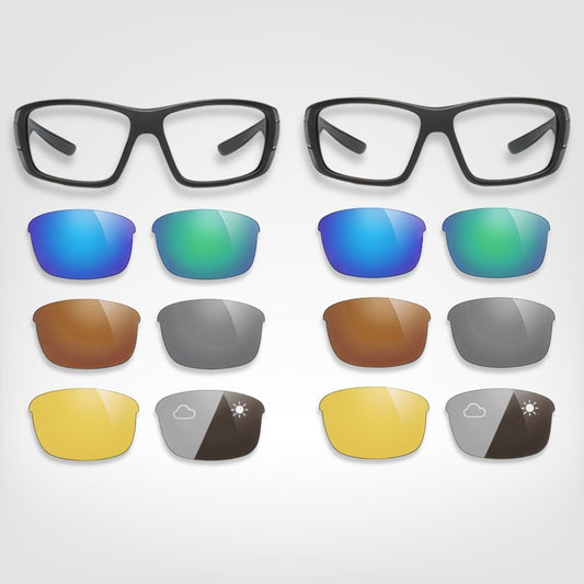 Family Pack - Ultimate Pro Kit - Grizzly Fishing