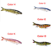 5-Pack — Set A