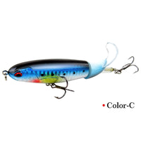 Blue Sardine