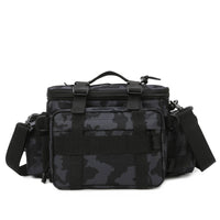 Black Camo