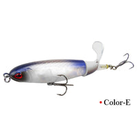 Ghost Shad