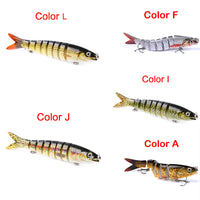 5-Pack — Set B