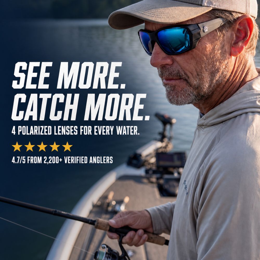Grizzly Fishing™ Pro Kit
