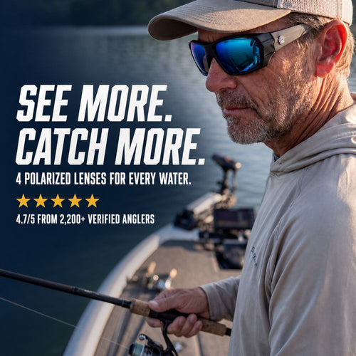 Grizzly Fishing™ Pro Kit