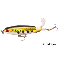 Golden Shiner