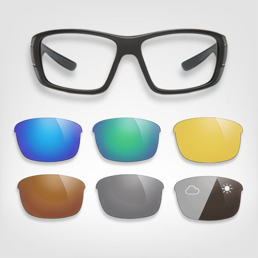 Ultimate Pro Kit - Grizzly Fishing