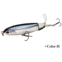 Silver Shad