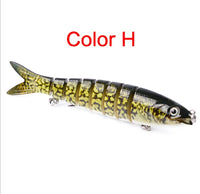 Golden Pike