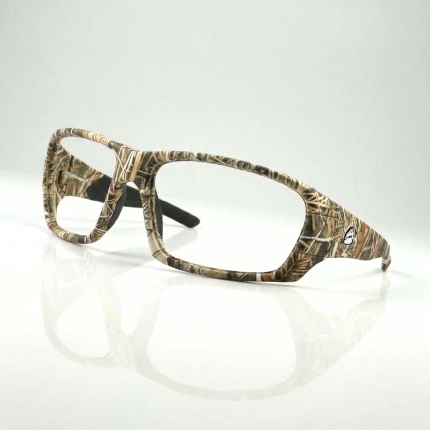 Pro Kit - Camo Frame