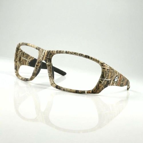 Pro Kit - Camo Frame