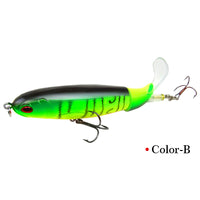 Chartreuse Tiger