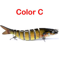 Golden Perch