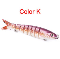 Pink Shad