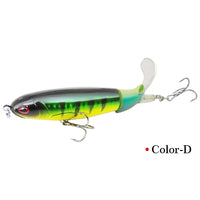 Green Perch