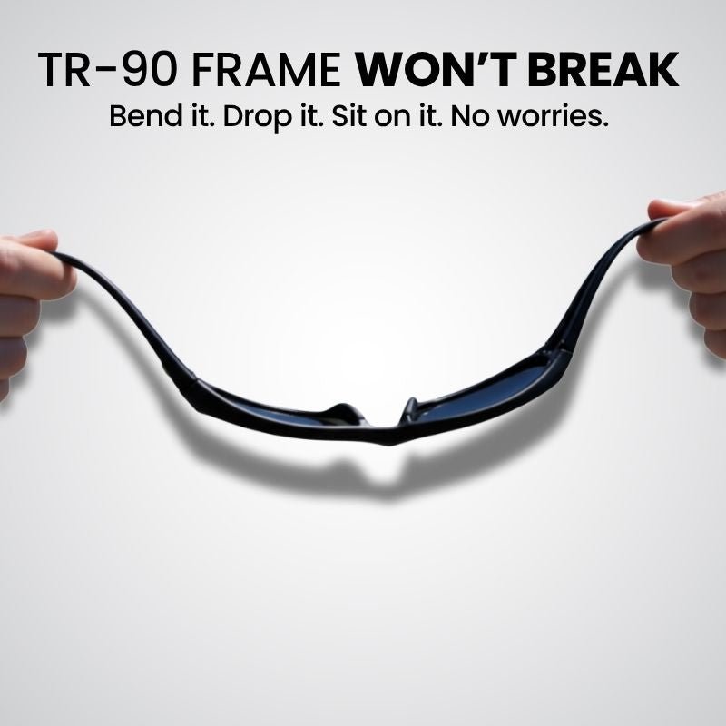 Grizzly Fishing™ Pro Sunglasses Kit - Grizzly Fishing