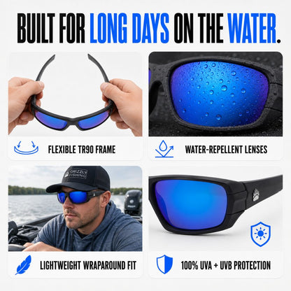 Grizzly Fishing™ Pro Kit