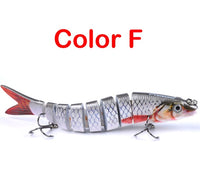 Silver Shiner