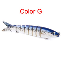 Blue Shad
