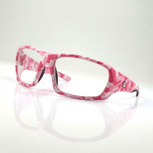 Pro Kit - Pink Camo Frame