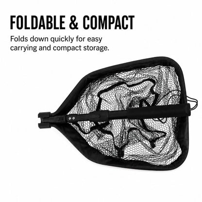 Grizzly Fishing™ Floating Landing Net - Grizzly Fishing