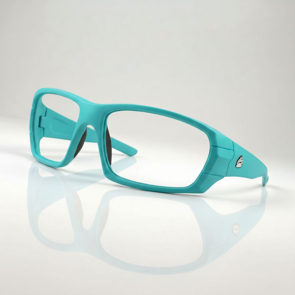 Pro Kit - Glacier Teal