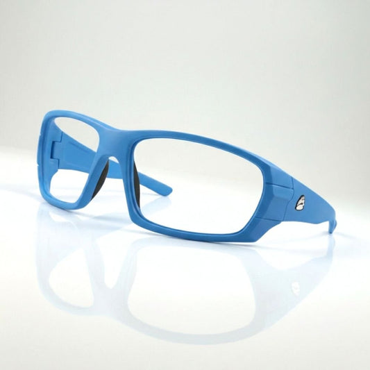 Pro Kit - Cobalt Blue Frame - Grizzly Fishing