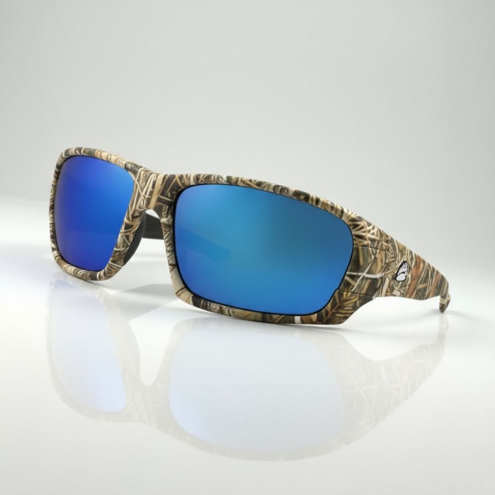 Grizzly Fishing™ Pro 4 - Lens Complete Kit - Grizzly Fishing