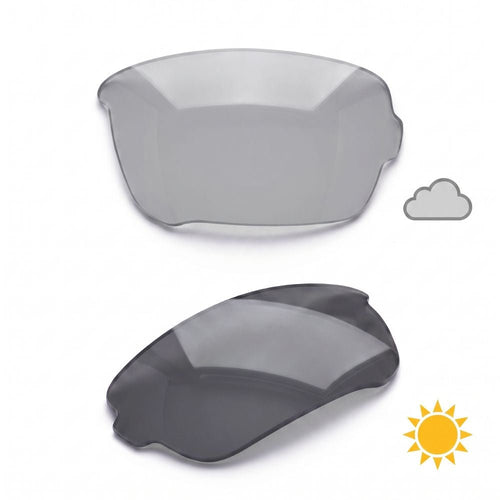 Pro Kit - Photochromic Lenses - Grizzly Fishing