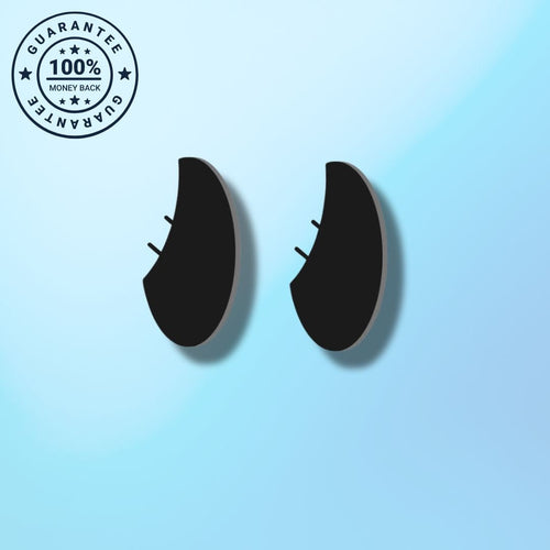 Pro Kit - Nose Pieces - Grizzly Fishing