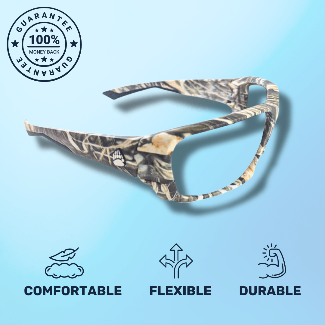 Pro Kit - Extra Frame - Grizzly Fishing