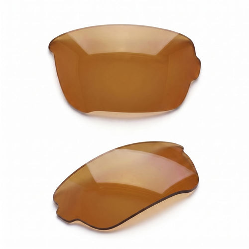 Pro Kit - Amber Lenses - Grizzly Fishing