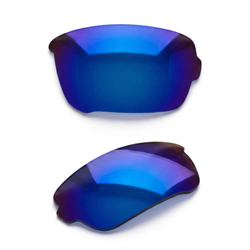 Pro Kit - Blue Lenses - Grizzly Fishing