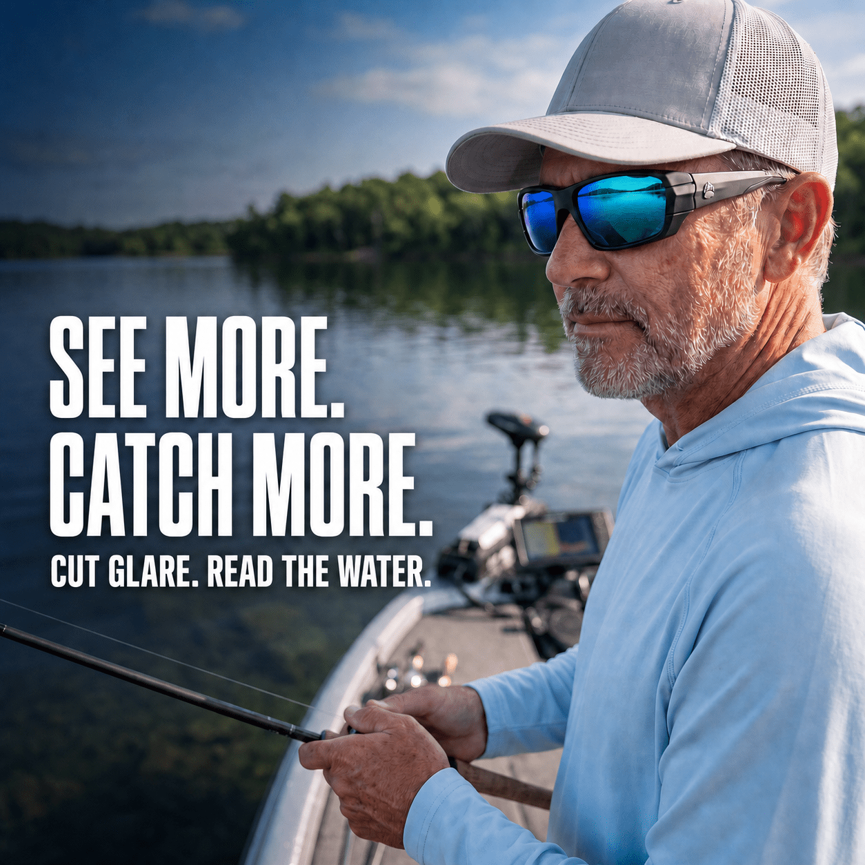 Grizzly Fishing™ Pro Kit - Grizzly Fishing