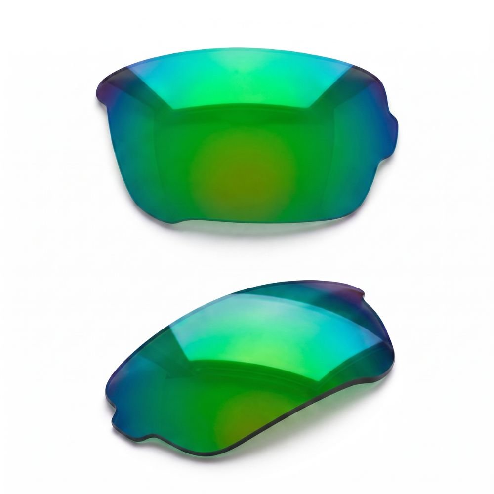 Pro Kit - Green Lenses - Grizzly Fishing
