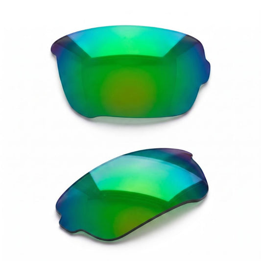 Pro Kit - Green Lenses - Grizzly Fishing