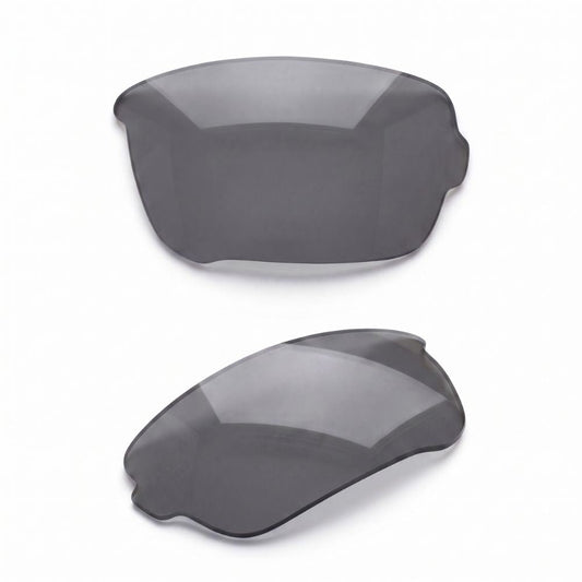 Pro Kit - Grey Lenses - Grizzly Fishing