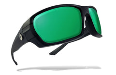 GrizzlyFishing Fishing Sunglasses Grizzly Fishing Pro Sunglasses Kit (4 Colors Included)