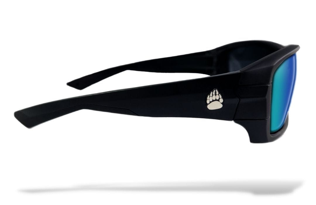 grizzlyfishing fishing sunglasses grizzly fishing pro sunglasses kit 4 colors included 34869135343776
