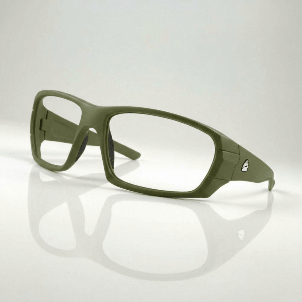 Pro Kit - Army Green Frame - Grizzly Fishing