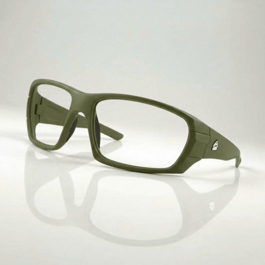 Pro Kit - Army Green Frame - Grizzly Fishing