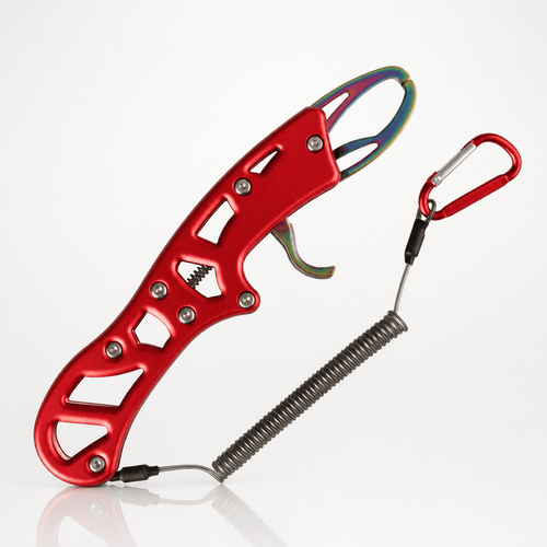 Grizzly Fishing™ LockJaw Compact Gripper - Grizzly Fishing
