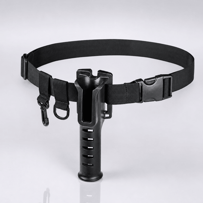 Grizzly Fishing™ Hip Holster Rod Belt - Grizzly Fishing