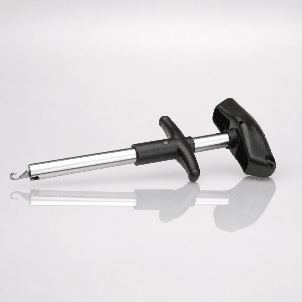 Grizzly Fishing™ EZ-Out Hook Remover - Grizzly Fishing