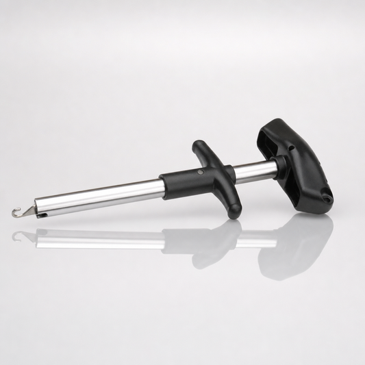Grizzly Fishing EZ-Out Hook Remover — studio hero