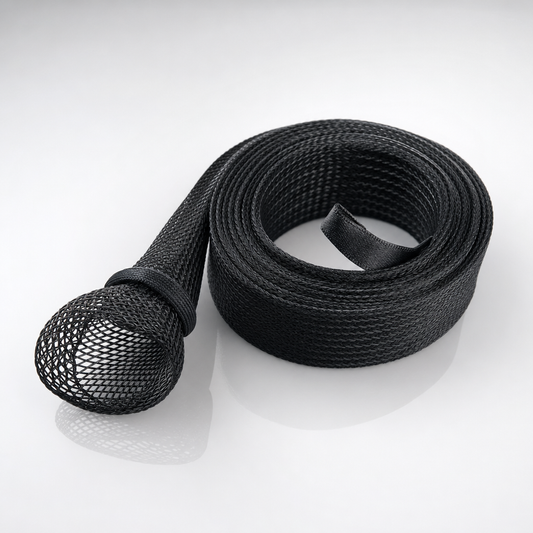Grizzly Fishing Pro Guard Rod Sleeve — studio hero