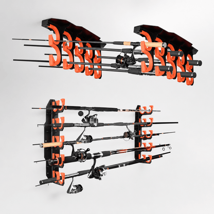 Grizzly Fishing™ Rod Storage Rack - Grizzly Fishing