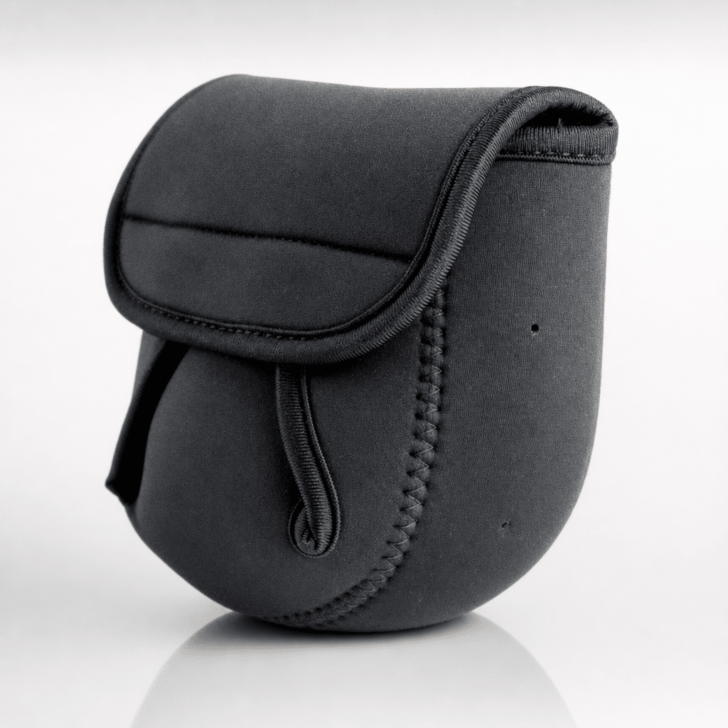 Grizzly Fishing™ Reel Protector Cover - Grizzly Fishing