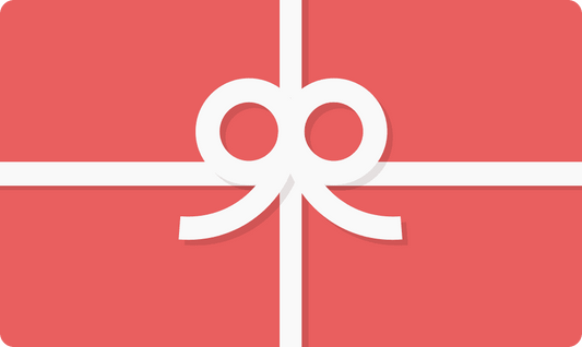 Grizzly Fishing Gift Card Gift Card