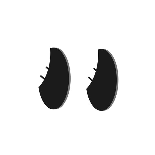 Grizzly Fishing Pro Kit - Nose Pieces